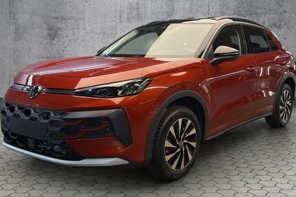 VW T-Roc 4.200 km 29.940 &euro; Rheda-Wiedenbrück 33378