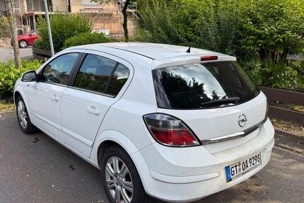 Opel Astra 217.000 km 999 &euro; Rheda Wiedenbrück 33378
