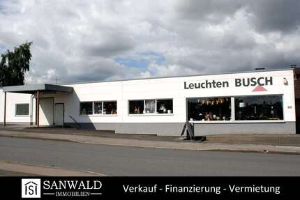 Gewerbeobjekt Menden Bösperde - 5.200&euro; | Angebot:26182555