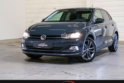VW Polo 49.455 km 15.794 &euro; Hamm 59067