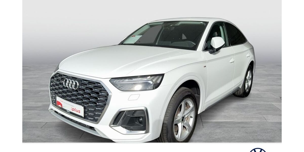 Audi Q5 22.712 km 42.888 &euro; Unna 59423