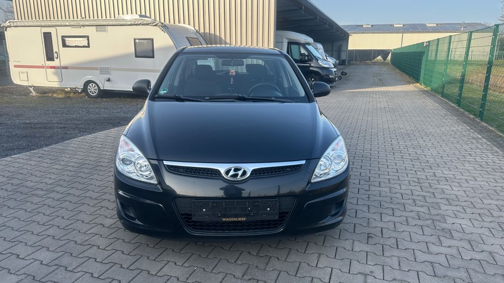 Hyundai i30 154.000 km 3.299 &euro; Sendenhorst 48324