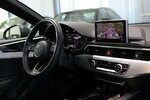 Audi A5 COUPE 50 TDI Q S-LINE SPORTPAKET PLUS BLACK 79.000 km 32.777 &euro; Hamm 59077