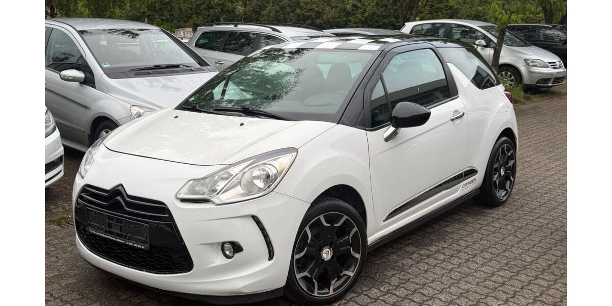 Citroen DS3 139.612 km 4.499 &euro; Münster 48161