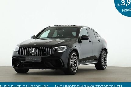 Mercedes-Benz GLC 63 AMG 29.999 km 66.480 &euro; Münster 48155