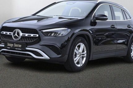 Mercedes-Benz GLA 200 26.968 km 33.265 &euro; Beckum 59269