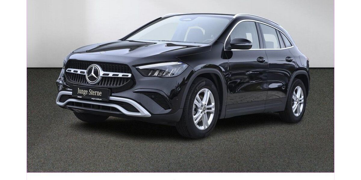 Mercedes-Benz GLA 200 26.968 km 33.265 &euro; Beckum 59269