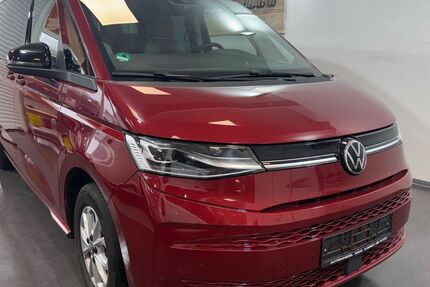 VW T7 Multivan 38.500 km 49.690 &euro; Soest 59494