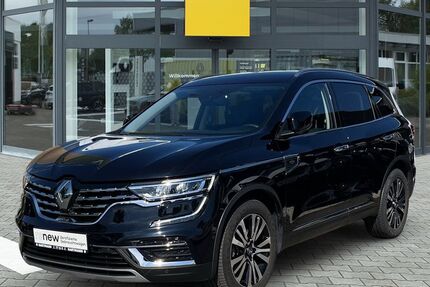 Renault Koleos 20.400 km 29.690 &euro; Münster 48165