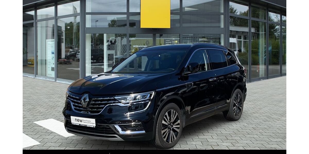 Renault Koleos 20.400 km 29.690 &euro; Münster 48165