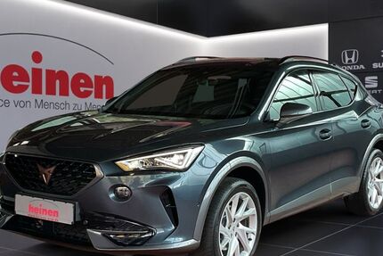 Cupra Formentor 24.716 km 25.399 &euro; Werne 59368