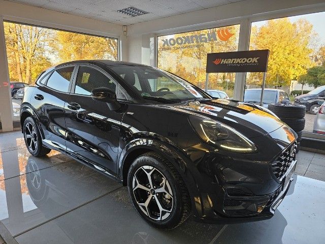 Ford Puma 1.950 km 22.770 &euro; Herzebrock-Clarholz 33442