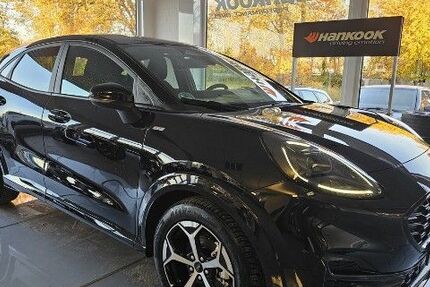 Ford Puma 5.200 km 21.990 &euro; Herzebrock-Clarholz 33442