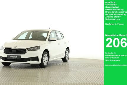 Skoda Fabia 48.500 km 13.600 &euro; Oelde (Stromberg) 59302