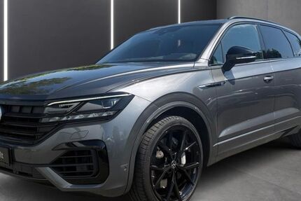 VW Touareg 41.956 km 68.790 &euro; Werl 59457