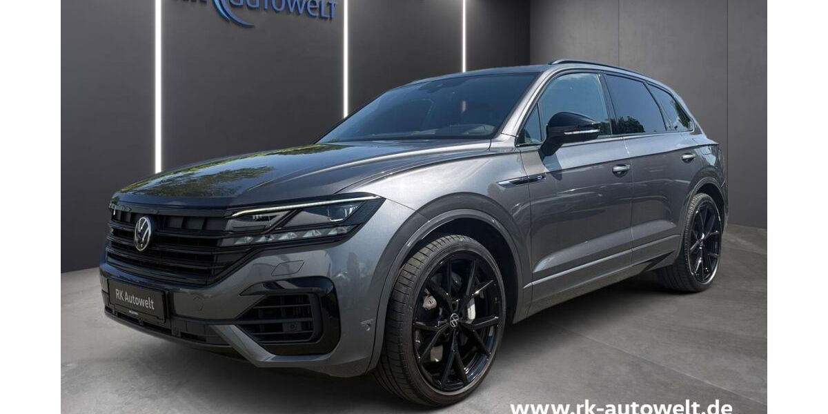 VW Touareg 41.956 km 68.790 &euro; Werl 59457
