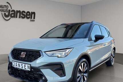 Seat Arona 1.030 km 28.990 &euro; Sassenberg 48336