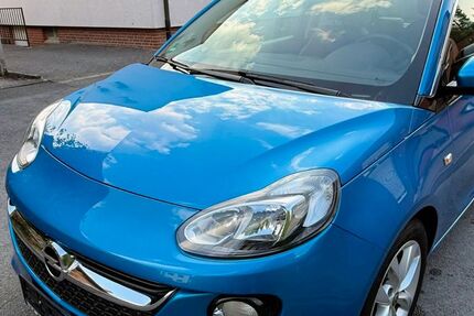 Opel Adam 74.923 km 7.499 &euro; Welver 59514
