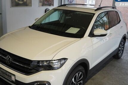 VW T-Cross 38.400 km 17.970 &euro; Hamm 59065