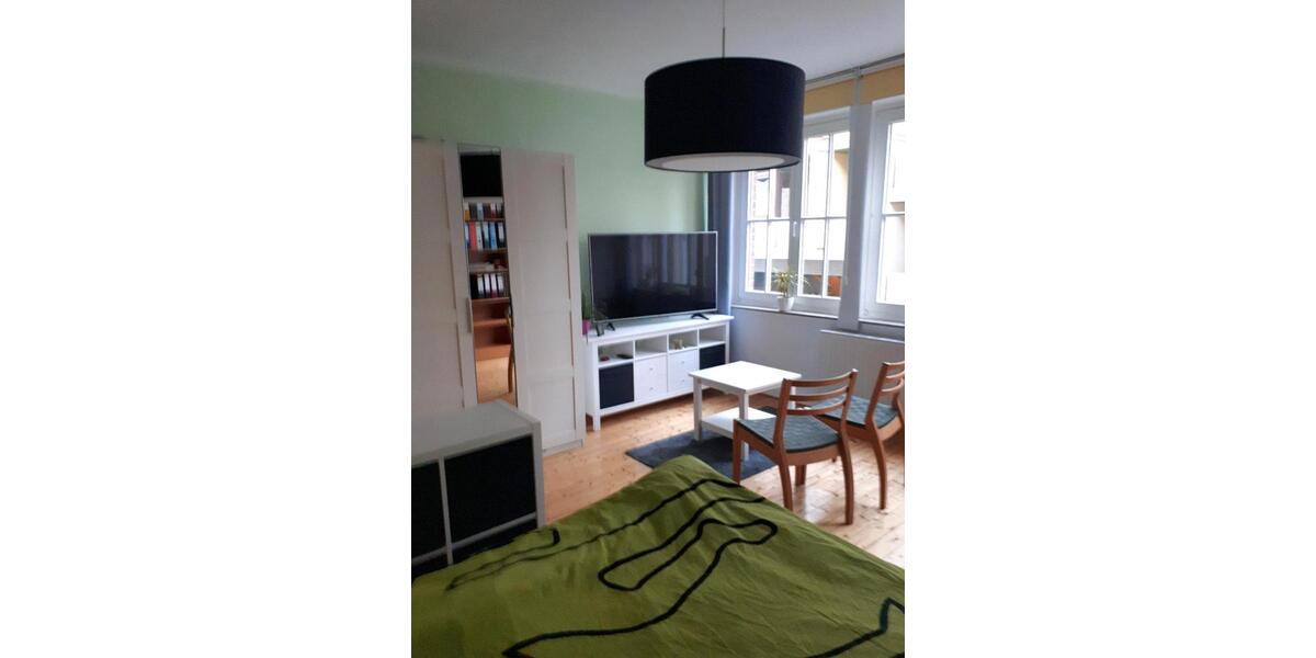 Etagenwohnung Münster - 2 Zimmer, 38 m&sup2;, 250.000&euro; | Angebot:25193340