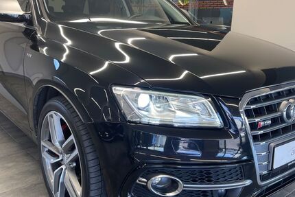 Audi SQ5 194.156 km 24.599 &euro; Rheda-Wiedenbrück 33378