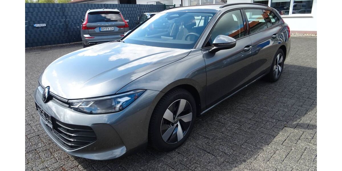 VW Passat Variant 31.026 km 27.990 &euro; Werl 59457