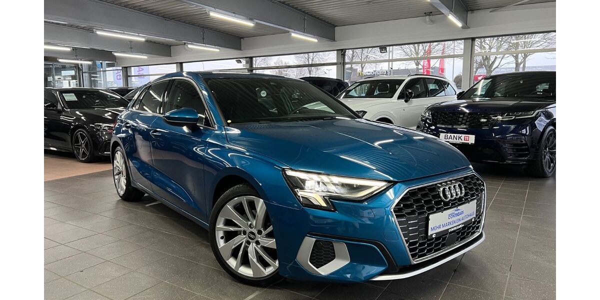 Audi A3 80.300 km 24.444 &euro; Werl 59457