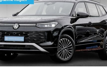 VW Tayron 26.395 km 37.980 &euro; Münster 48163