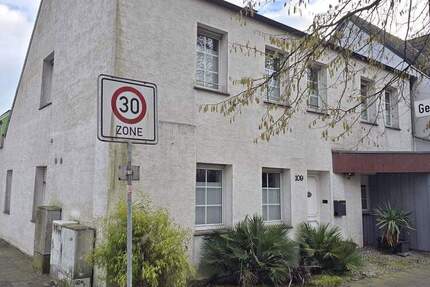 Haus Beckum Neubeckum - 6 Zimmer, 171 m&sup2;, 195.000&euro; | Angebot:25736124