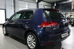 VW Golf VII 1.2 TSI LOUNGE 3-TÜRER / ERST 55.000-KM 55.000 km 10.881 &euro; Hamm 59077