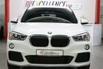 BMW X1 sDrive 18d M-SPORT SHADOW PANORAMA, LED, H/K 186.000 km 16.111 &euro; Hamm 59077