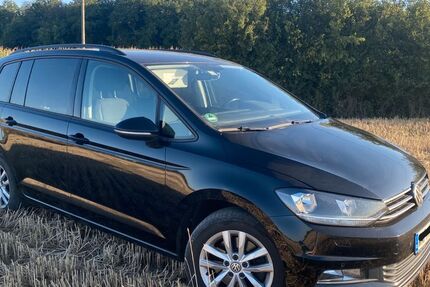 VW Touran 174.700 km 10.300 &euro; Sendenhorst 48324