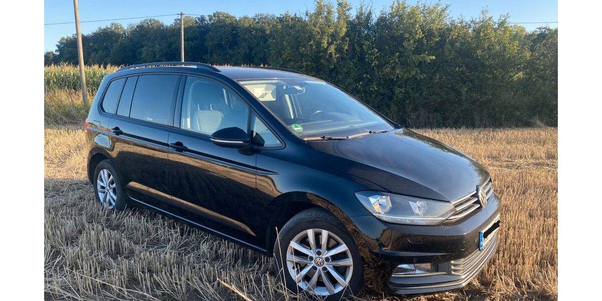 VW Touran 174.700 km 10.300 &euro; Sendenhorst 48324