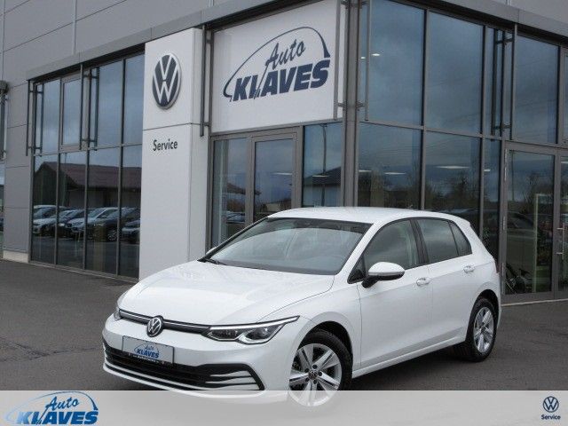 VW Golf 44.600 km 19.999 &euro; Ascheberg 59387