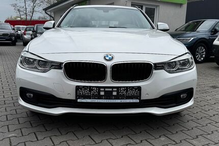 BMW 318 158.754 km 11.490 &euro; Münster 48157