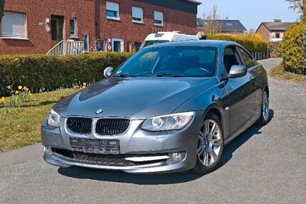 BMW 320 267.114 km 4.499 &euro; Werne 59368