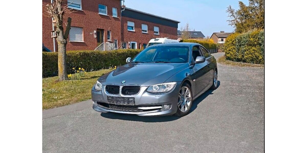 BMW 320 267.114 km 4.499 &euro; Werne 59368