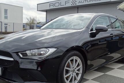 Mercedes-Benz CLA 180 Shooting Brake 56.854 km 21.980 &euro; Warendorf 48231