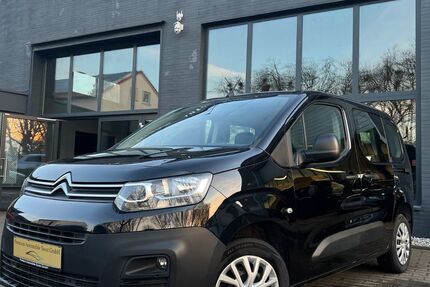 Citroen Berlingo 95.800 km 15.500 &euro; Soest 59494