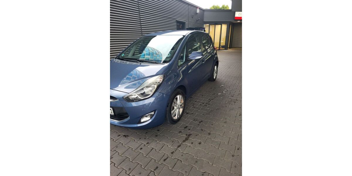 Hyundai ix20 170.000 km 5.000 &euro; Münster 48163
