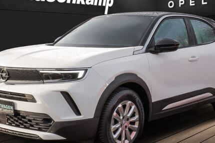 Opel Mokka 78.889 km 15.880 &euro; Werne 59368