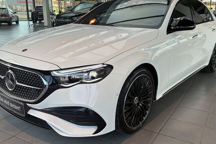 Mercedes-Benz E 220 23.805 km 57.890 &euro; Werl 59457