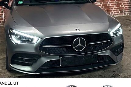 Mercedes-Benz CLA 200 Shooting Brake 86.000 km 27.800 &euro; Soest 59494