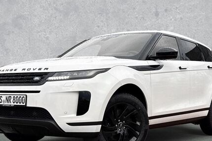 Land Rover Range Rover Evoque 1.571 km 48.590 &euro; Münster 48163