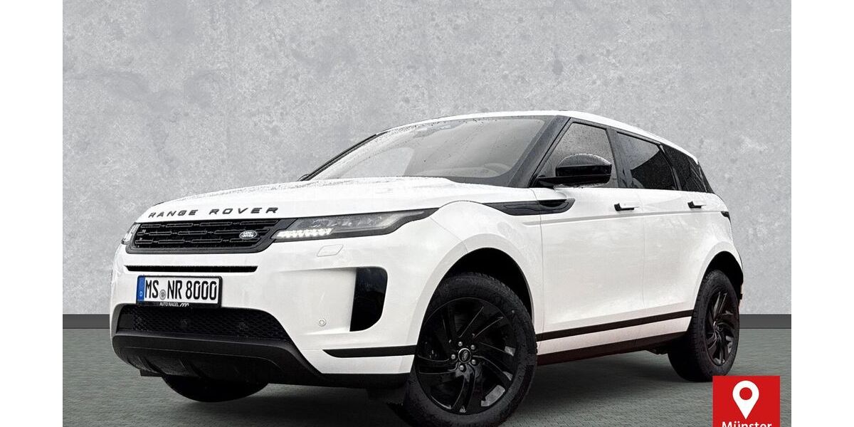 Land Rover Range Rover Evoque 1.571 km 48.590 &euro; Münster 48163