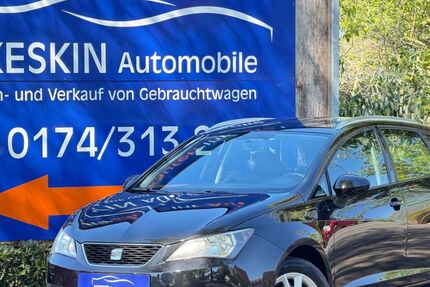 Seat Ibiza 142.000 km 5.490 &euro; Ahlen 59227
