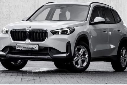 BMW X1 7.968 km 38.290 &euro; Ahlen 59227