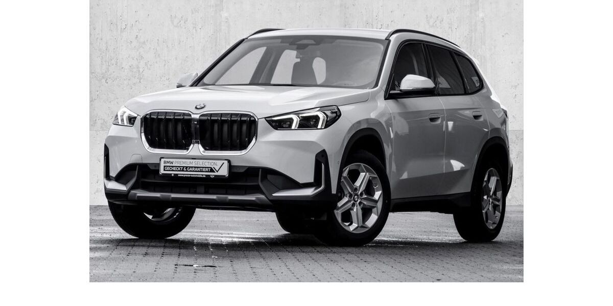 BMW X1 7.968 km 38.290 &euro; Ahlen 59227