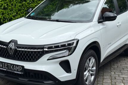 Renault Austral 10.000 km 23.980 &euro; Münster 48163