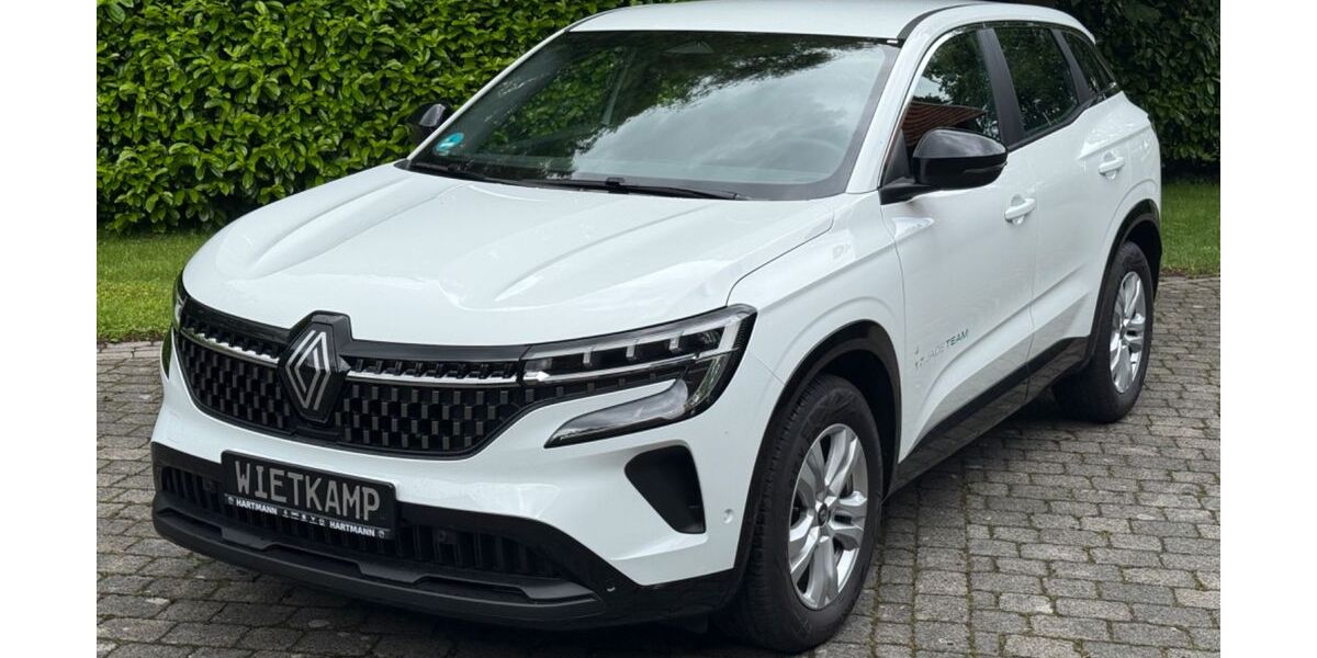 Renault Austral 10.000 km 23.980 &euro; Münster 48163